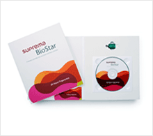 ����������� ����������� BioStar