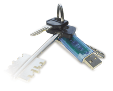 ����� RFID