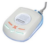 считыватель UHF