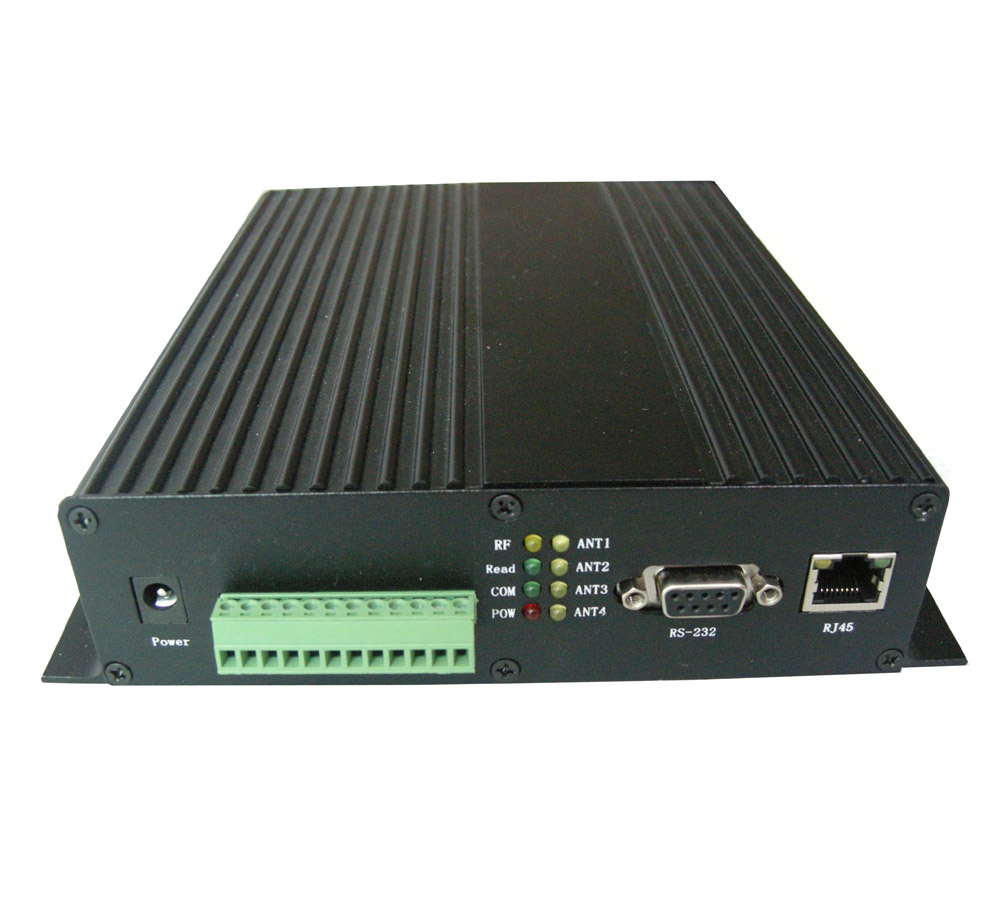 Считыватель UHF